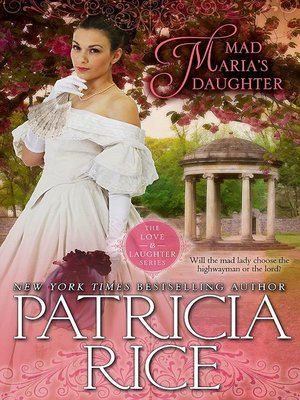 cover image of Mad Maria's Daughter
